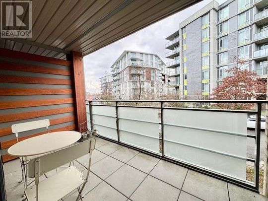 2XX 3163 RIVERWALK AVENUE, Vancouver, British Columbia - Photo 1