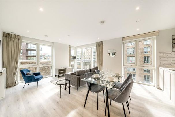 3 bedroom apartment to rent - Photo 1