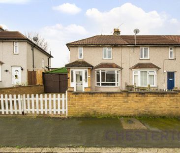 3 bedroom semi-detached house to rent - Photo 2