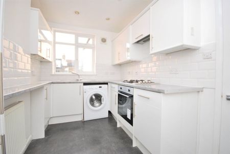 Crystal Palace Road, East Dulwich, SE22 - Photo 3