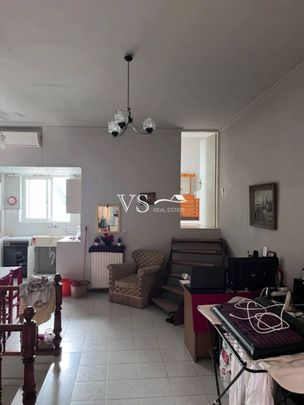 Διαμέρισμα για ενοικίαση Παντοκράτορος - Αρχαίο Ωδείο (Πάτρα) - Photo 1