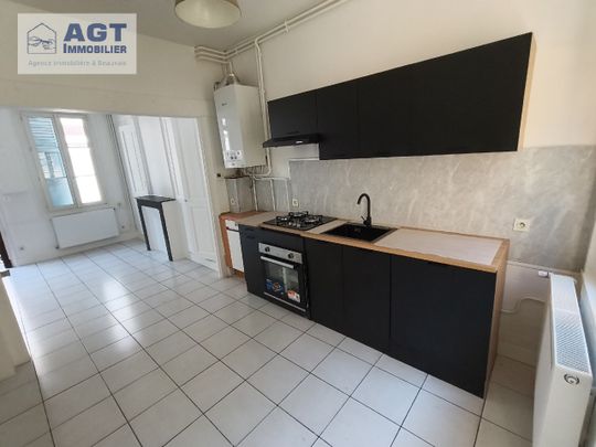 Location Maison 3 pièces 59m² BEAUVAIS 60000 - Photo 1