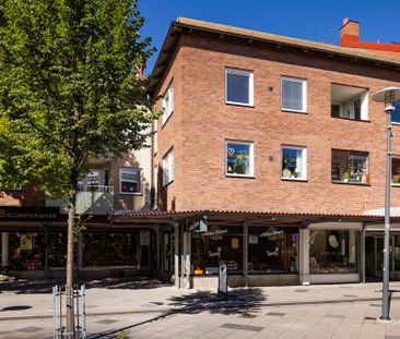 Hyttgatan 26 A - Photo 5