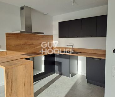Maison Saint Pere Marc En Poulet 5 pièce(s) 101 m2 - Photo 1
