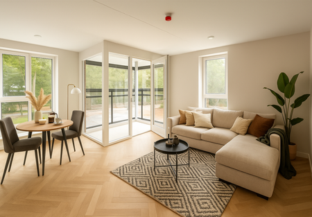 Victoriastein 60 - Foto 4