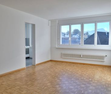 2 Zimmer, 52 m², 2. Stock - Photo 5