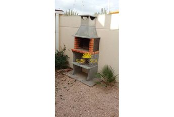 5-BEDROOM TOWNHOUSE - EL MOJON, SAN PEDRO DEL PINATAR