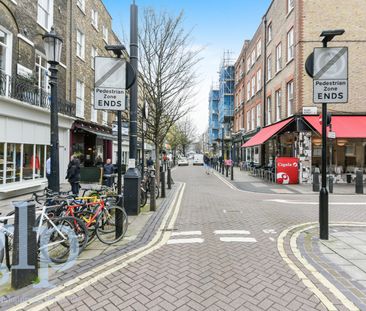1 Bedroom Apartment, Lambs Conduit Street, Bloomsbury, WC1N - Photo 1