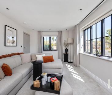 3 bedroom semi-detached house to rent - Photo 3