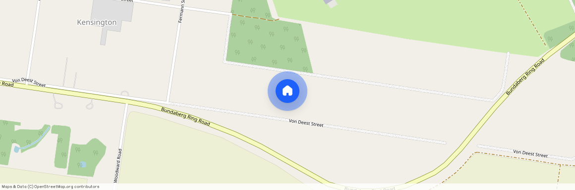 1/39 Von Deest Street, Qld 4670, Kensington