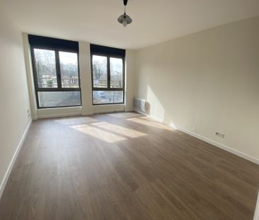 Appartement 2 pièce(s) 1 chambre(s) 58 m² - Photo 3