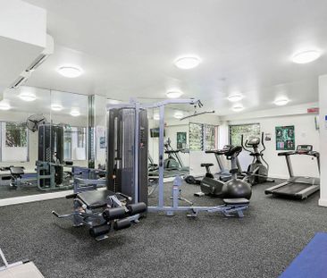 Fully Furnished 3-Bedroom Apartment | Luxury Urban Living in the He... - Photo 5