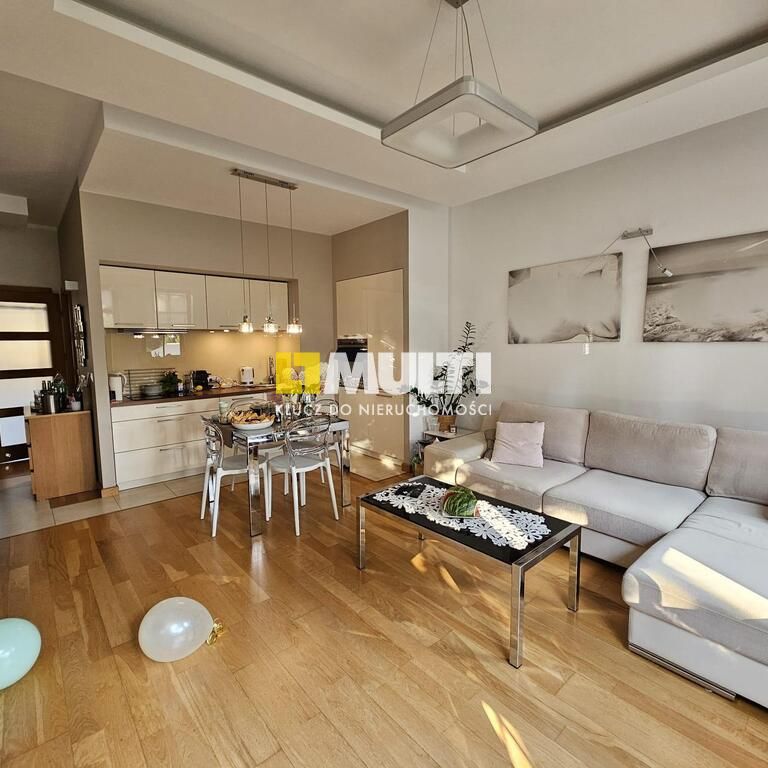 Apartament na Warszewie z windą,2 miejsca w garażu - Photo 1