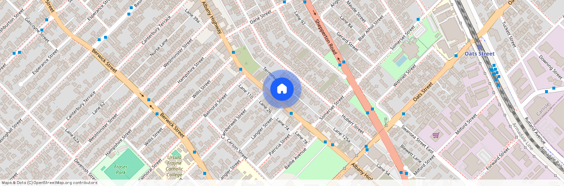 14/954 Albany Highway EAST VICTORIA PARK WA 6101