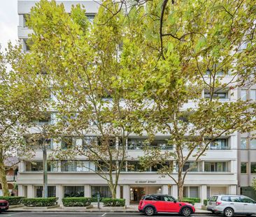 406/10 Mount Street, North Sydney NSW 2060 - Apartment For Rent | D... - Photo 2