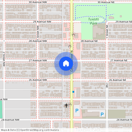 Calgary, Calgary, Calgary Metropolitan, T2E 2V5