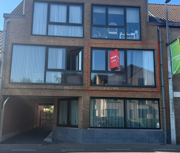 Appartement te huur in Eeklo - Photo 2