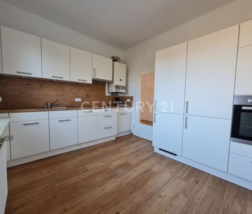 Traumwohnung mit Balkon im Villenviertel - Photo 5