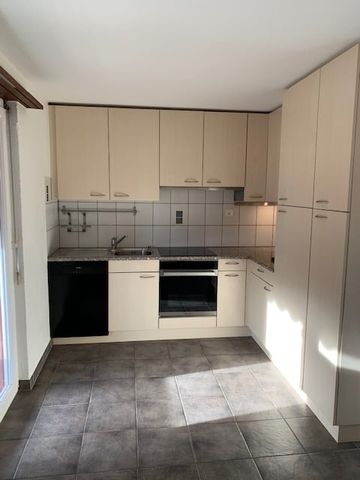 4.5 Zimmer, 93 m², 2. Stock - Photo 5