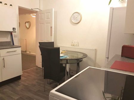 Share with only 3 other Like-minded people in this modern quiet property! Room 1 - Photo 3