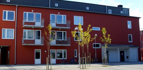 Stralsundsvägen, Lund - Photo 2