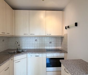 Ruhige 2-Zimmer-Wohnung in Wolfurt - Foto 1