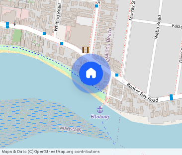 3 BEDROOM BEACHFRONT BEAUTY - Photo 1