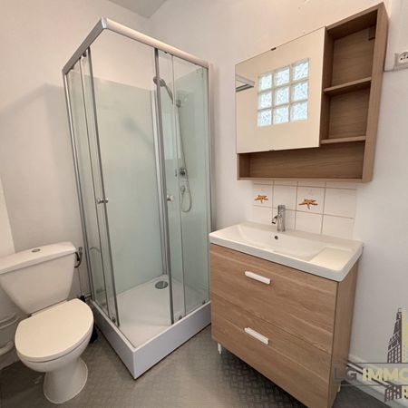 Amiens HYPER CENTRE VILLE - STUDIO - Photo 4