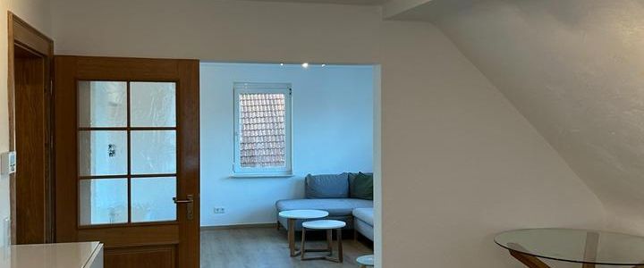 Zu Vermieten: Traumhafter 120m² Erstbezug 2.OG + DG 6-Zi-Wohnung - Photo 1