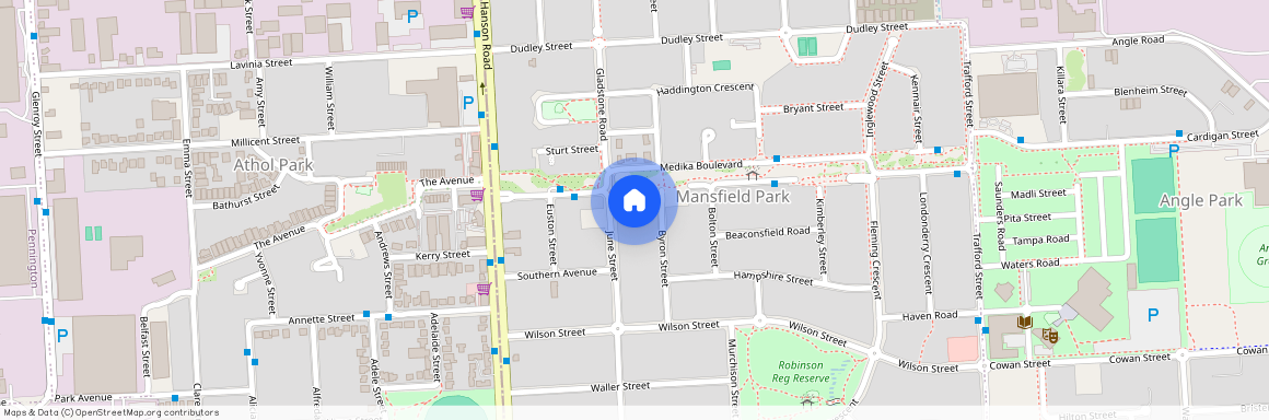 39 Byron Street, SA 5012, Mansfield Park