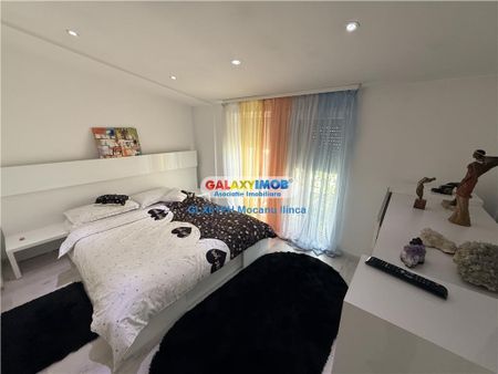Casa 3 camere, Afi Palace, Ploiesti - Photo 3