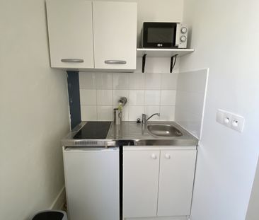 Location Appartement 1 pièce 16m² AMIENS 80000 - Photo 3