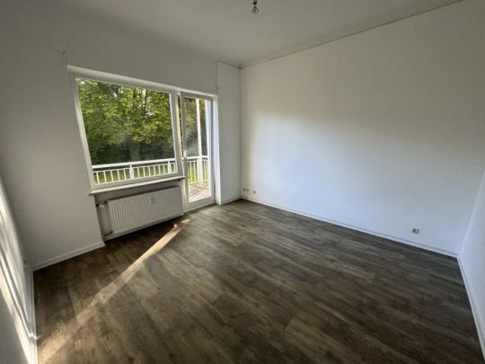 1-Zimmer-Wohnung mit Balkon - Foto 1