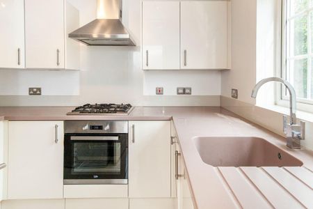 2 bedroom flat to rent - Photo 5