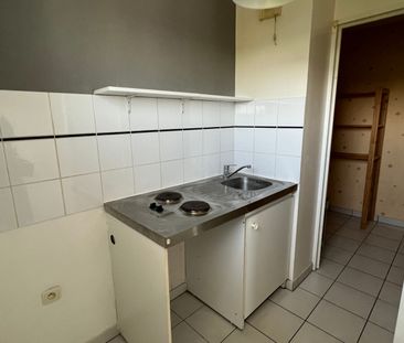 Appartement T2 bis - Proche lycée Saint- Jacques de Compostelle - Photo 4