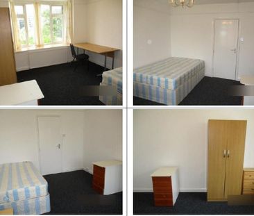 5 bedroom semi-detached house to rent - Photo 5