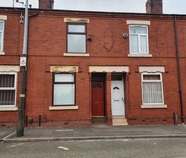 2 Bed Terraced House, Nansen Street, M6 - Photo 6