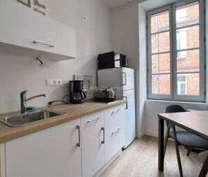 Location Appartement 1 pièces 27 m2 à Albi - Photo 6