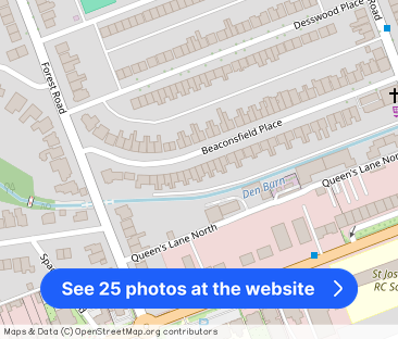 Beaconsfield Place, Aberdeen, AB15 - Photo 1