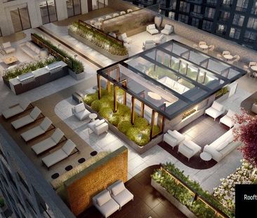 For Lease - 3 Rosewater Street Unit# 805W, Richmond Hill, Ontario - Photo 6