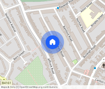 Bruford Road, WOLVERHAMPTON - Photo 1