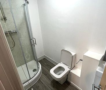 3 Bed Flat, Lillie House, LE2 - Photo 2