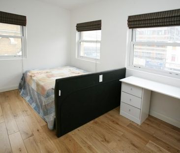 Buross Street, Whitechapel, London E1 - Photo 1