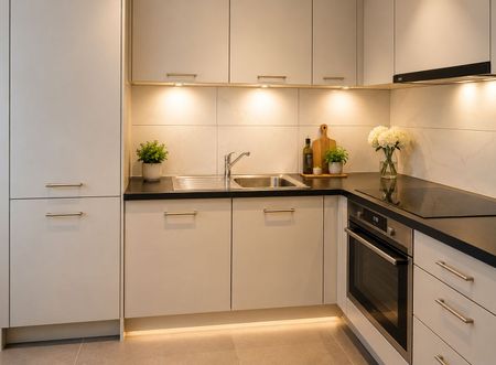 4.5 Zimmer, 125 m², 4. Stock - Photo 5