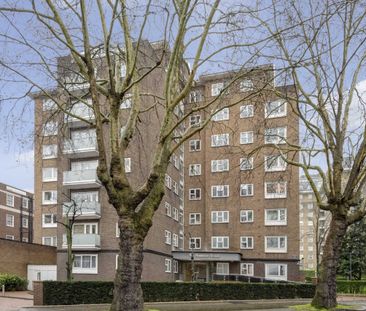 Avenue Road, St John’s Wood, NW8 - Photo 1