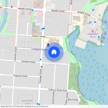 1/17 Longland Street, Qld 4163, Cleveland