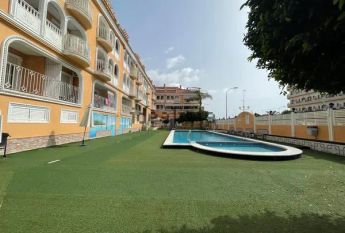 Alquiler de ático en Calle Rio Pigüeña