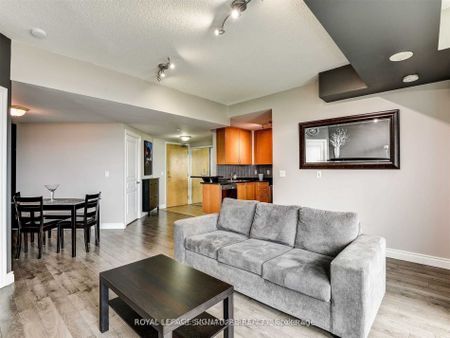 For Lease - 220 Burnhamthorpe Road Unit# 1002, Mississauga, Ontario - Photo 4