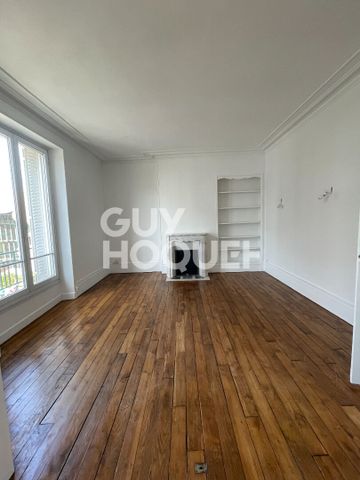 Location Appartement 5 pièces 91m² - Photo 4