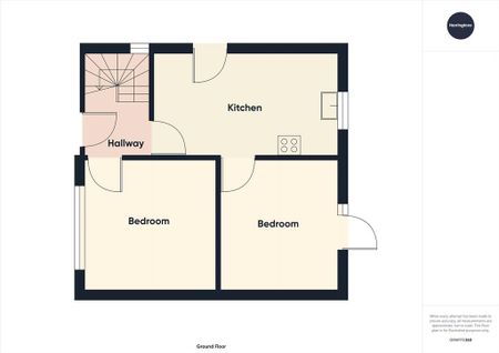 5 bedroom semi-detached house to rent - Photo 4